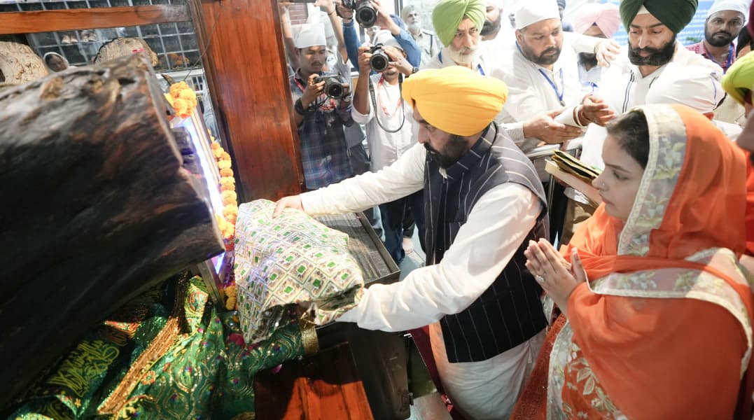 PunjabKesari